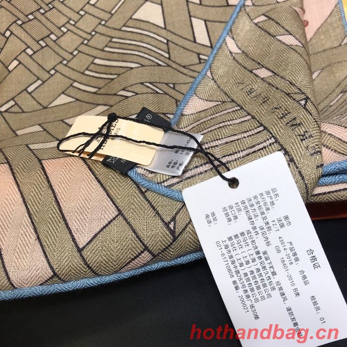 Hermes Scarf HEC00489 Hermes Scarf HEC00489