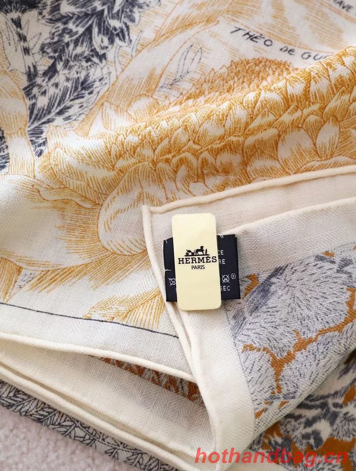 Hermes Scarf HEC00493 Hermes Scarf HEC00493