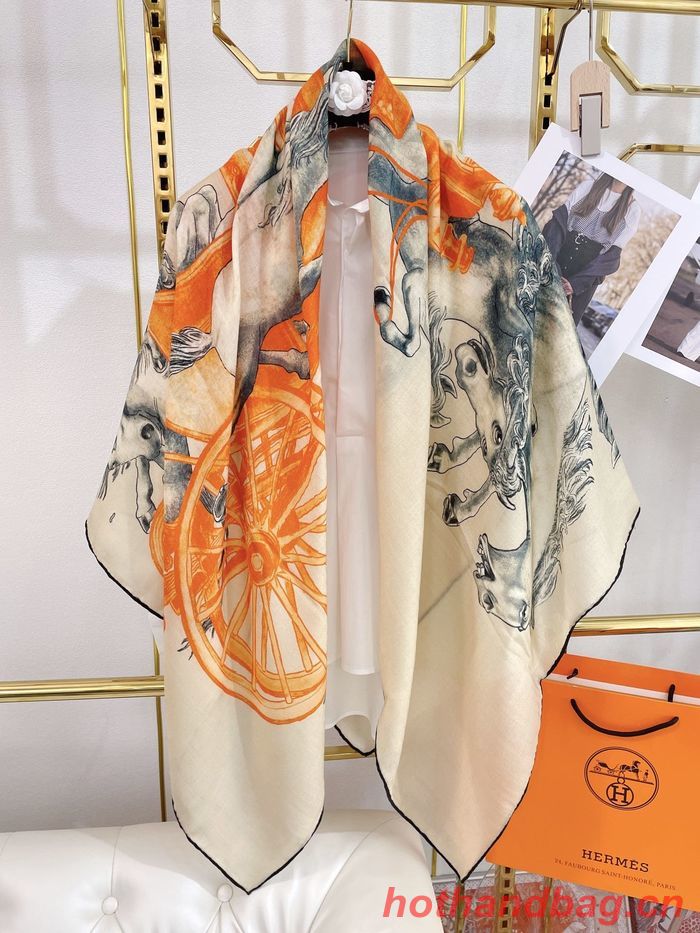 Hermes Scarf HEC00498 Hermes Scarf HEC00498