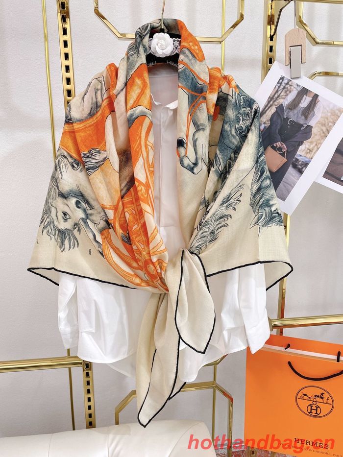 Hermes Scarf HEC00498 Hermes Scarf HEC00498