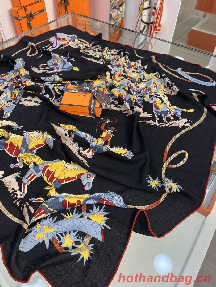 Hermes Scarf HEC00508 Hermes Scarf HEC00508