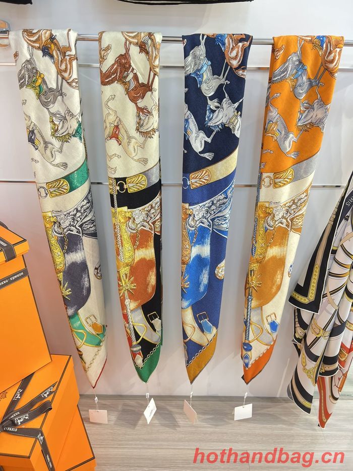 Hermes Scarf HEC00509 Hermes Scarf HEC00509