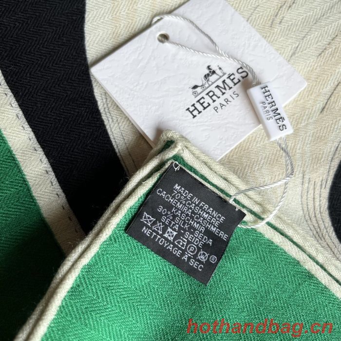 Hermes Scarf HEC00509 Hermes Scarf HEC00509