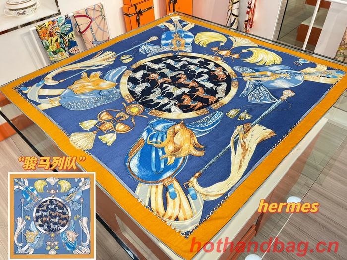 Hermes Scarf HEC00511 Hermes Scarf HEC00511