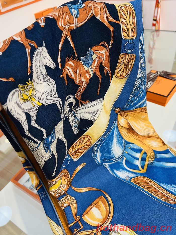 Hermes Scarf HEC00511 Hermes Scarf HEC00511