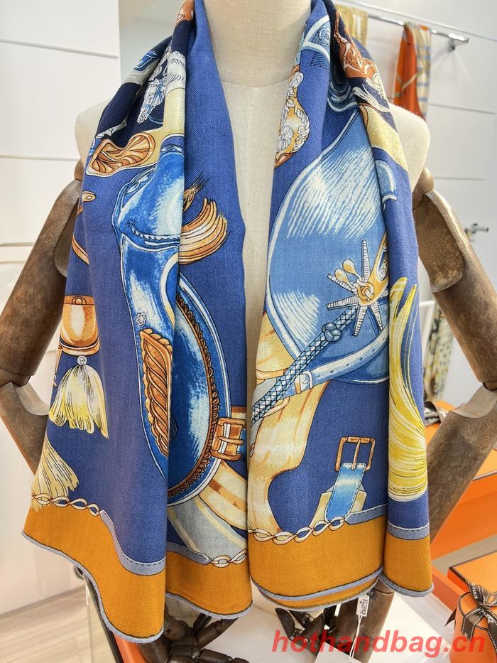 Hermes Scarf HEC00511 Hermes Scarf HEC00511
