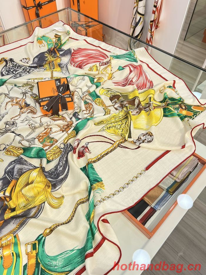 Hermes Scarf HEC00512 Hermes Scarf HEC00512