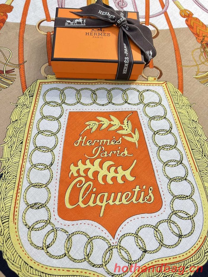 Hermes Scarf HEC00521