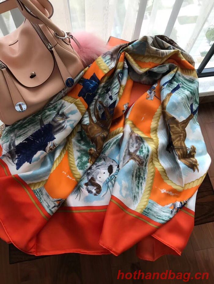 Hermes Scarf HEC00526 Hermes Scarf HEC00526