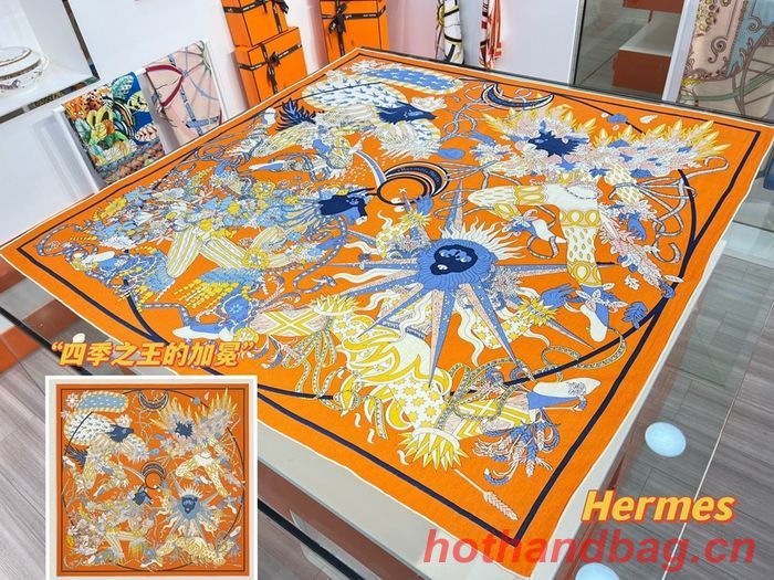 Hermes Scarf HEC00531