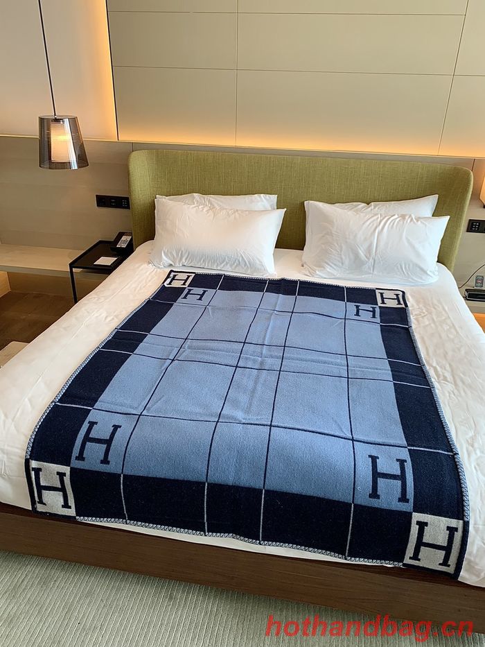 Hermes Blanket HEC00538 Hermes Blanket HEC00538