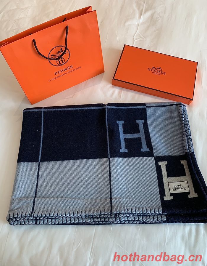 Hermes Blanket HEC00538 Hermes Blanket HEC00538