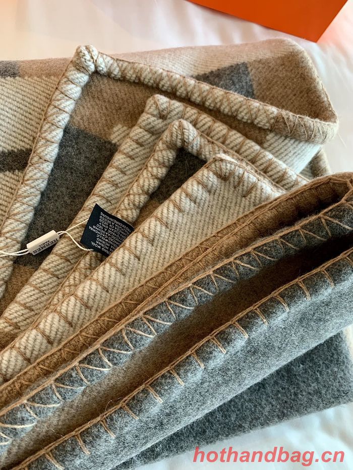 Hermes Blanket HEC00539 Hermes Blanket HEC00539