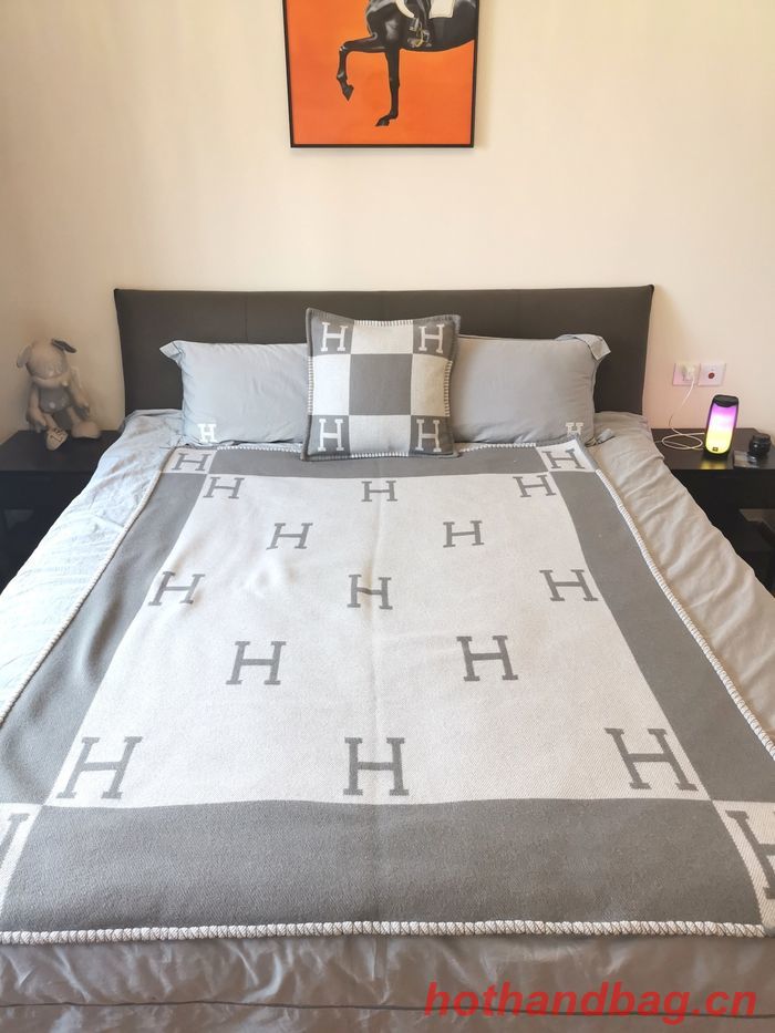 Hermes Blanket HEC00545 Hermes Blanket HEC00545