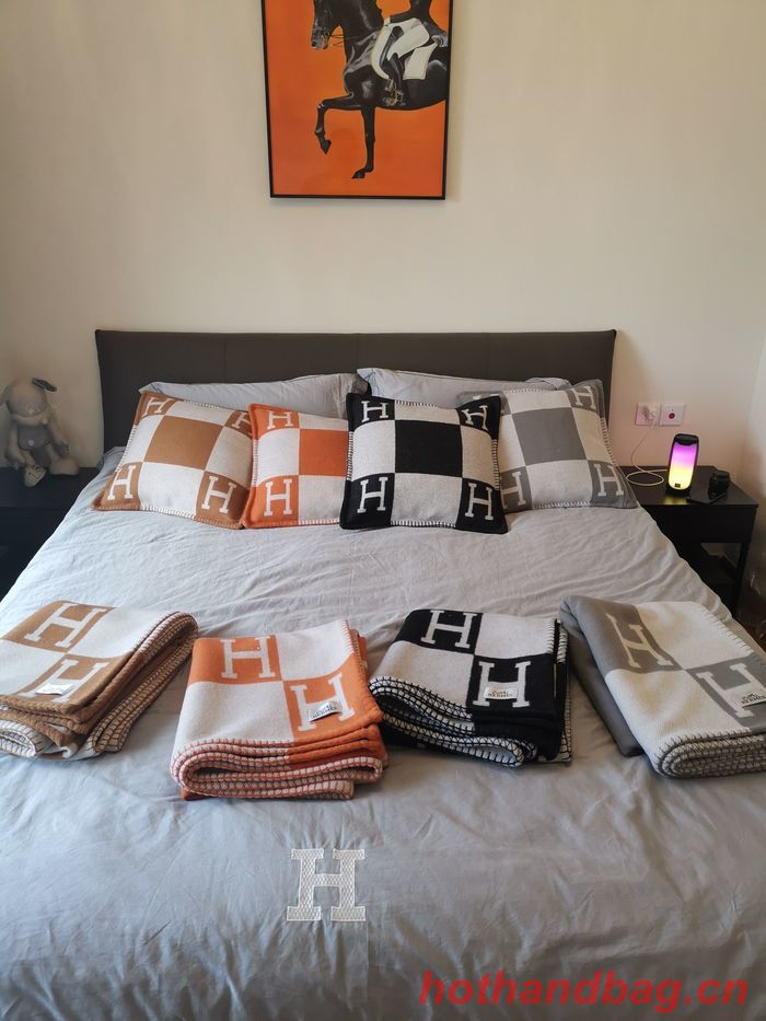 Hermes Blanket HEC00545 Hermes Blanket HEC00545