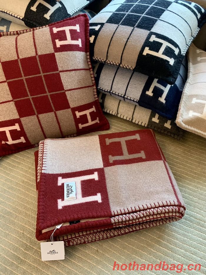 Hermes Blanket HEC00547 Hermes Blanket HEC00547
