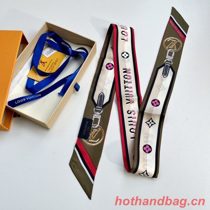 Louis Vuitton Scarf LVC00001 Louis Vuitton Scarf LVC00001