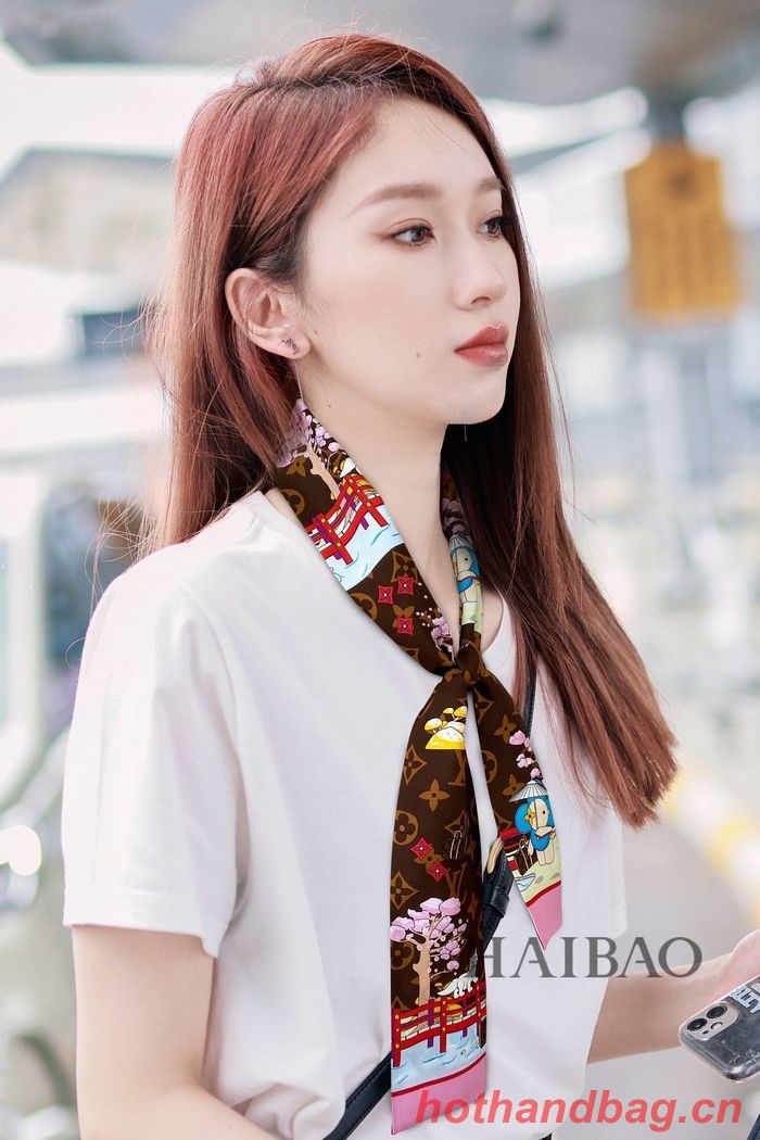 Louis Vuitton Scarf LVC00005 Louis Vuitton Scarf LVC00005