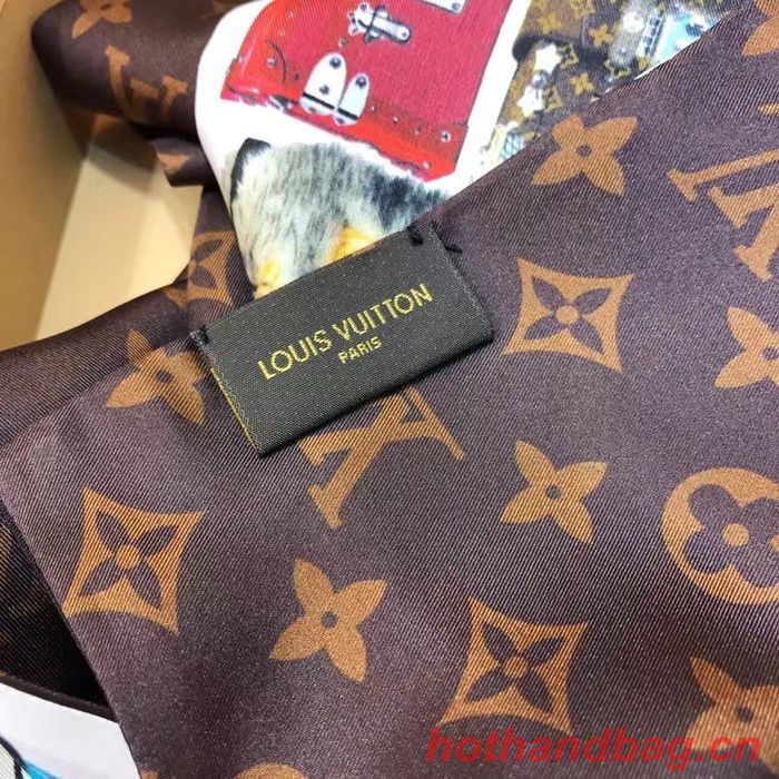 Louis Vuitton Scarf LVC00021 Louis Vuitton Scarf LVC00021