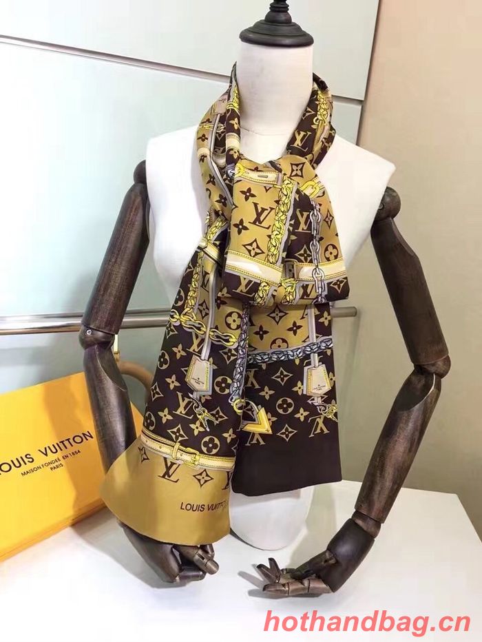 Louis Vuitton Scarf LVC00022 Louis Vuitton Scarf LVC00022