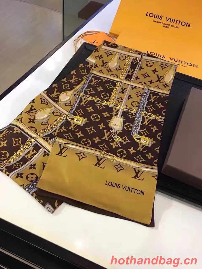 Louis Vuitton Scarf LVC00022 Louis Vuitton Scarf LVC00022