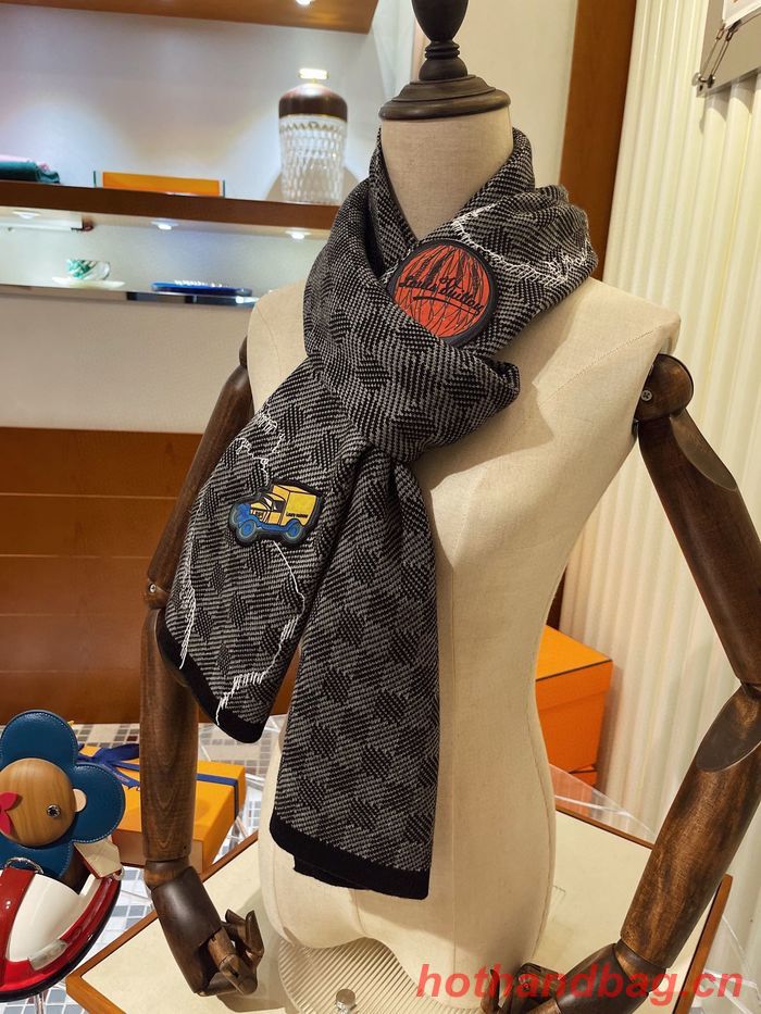 Louis Vuitton Scarf LVC00023 Louis Vuitton Scarf LVC00023
