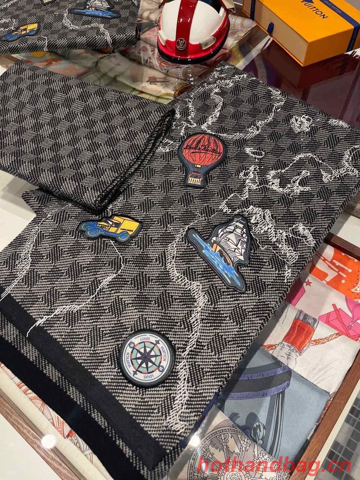 Louis Vuitton Scarf LVC00023 Louis Vuitton Scarf LVC00023