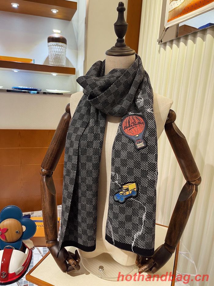 Louis Vuitton Scarf LVC00023 Louis Vuitton Scarf LVC00023