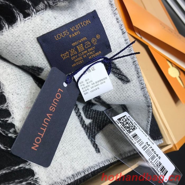 Louis Vuitton Scarf LVC00025 Louis Vuitton Scarf LVC00025