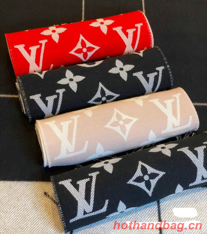 Louis Vuitton Scarf LVC00026 Louis Vuitton Scarf LVC00026