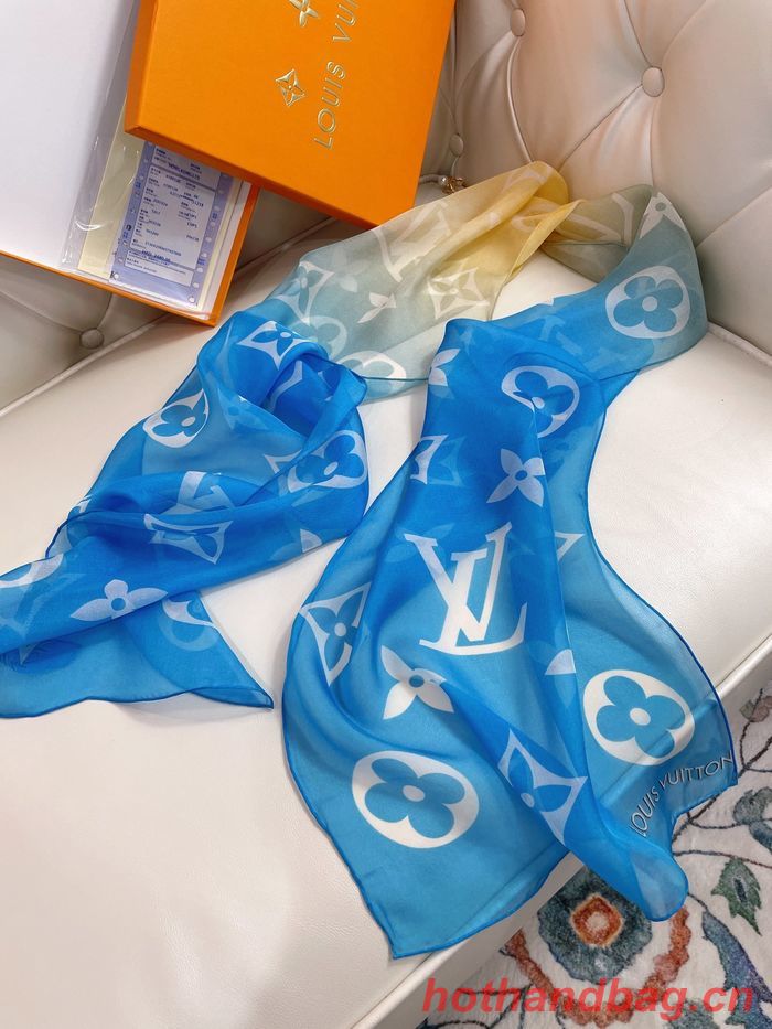 Louis Vuitton Scarf LVC00027 Louis Vuitton Scarf LVC00027