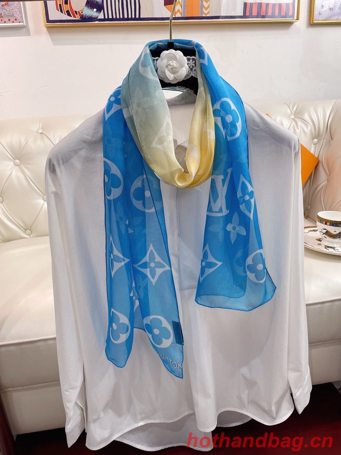 Louis Vuitton Scarf LVC00027 Louis Vuitton Scarf LVC00027