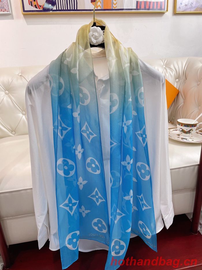 Louis Vuitton Scarf LVC00027 Louis Vuitton Scarf LVC00027