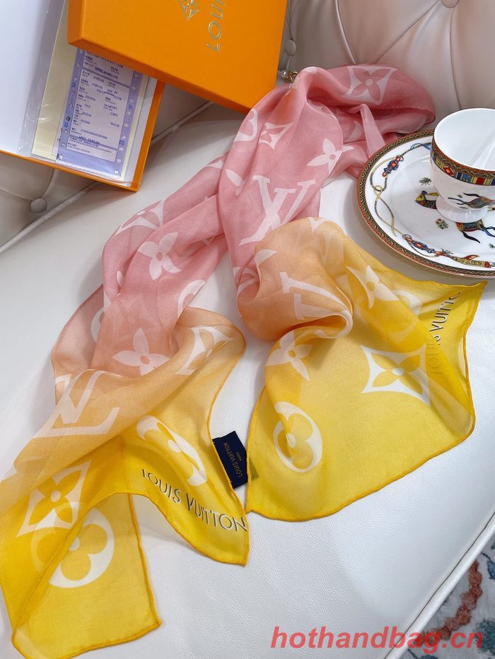 Louis Vuitton Scarf LVC00028 Louis Vuitton Scarf LVC00028