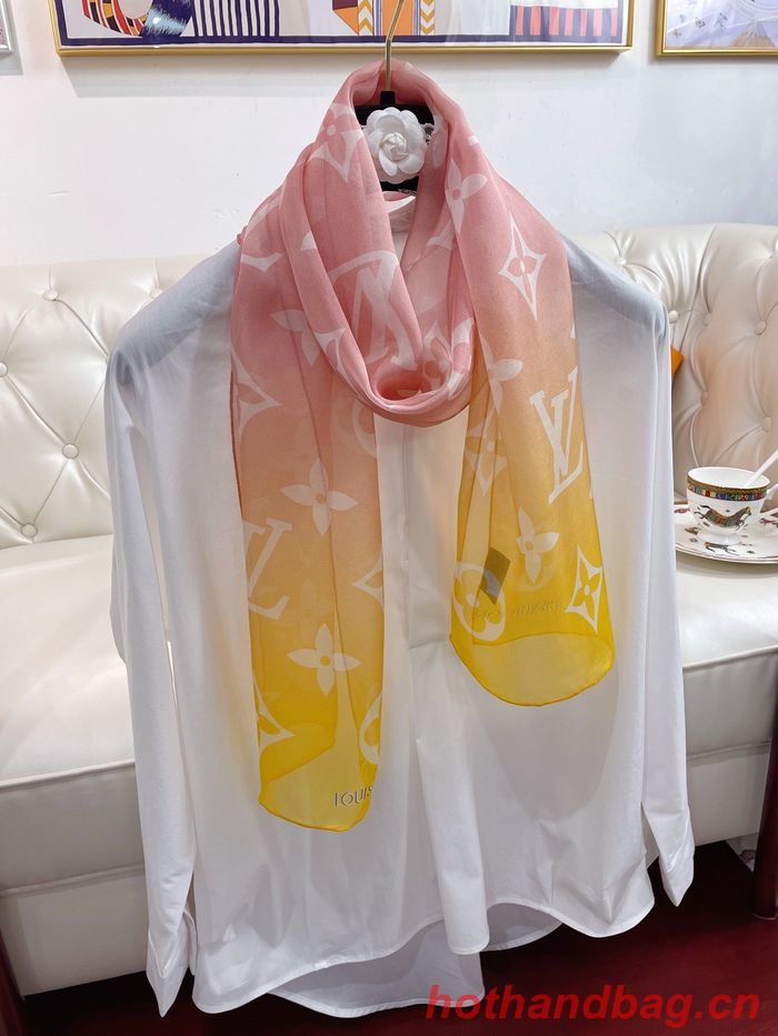 Louis Vuitton Scarf LVC00028 Louis Vuitton Scarf LVC00028