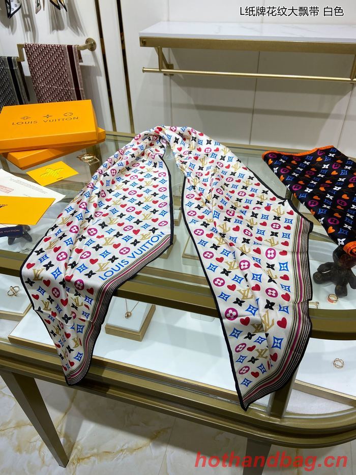 Louis Vuitton Scarf LVC00032 Louis Vuitton Scarf LVC00032