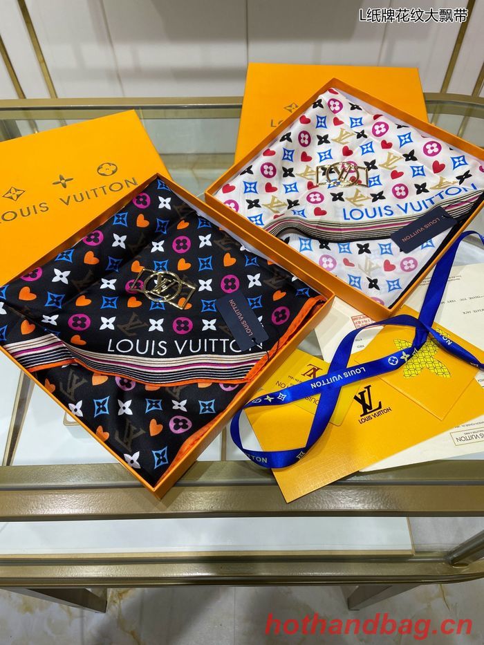 Louis Vuitton Scarf LVC00033 Louis Vuitton Scarf LVC00033