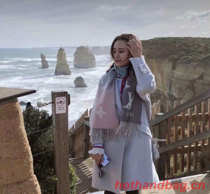 Louis Vuitton Scarf LVC00035 Louis Vuitton Scarf LVC00035