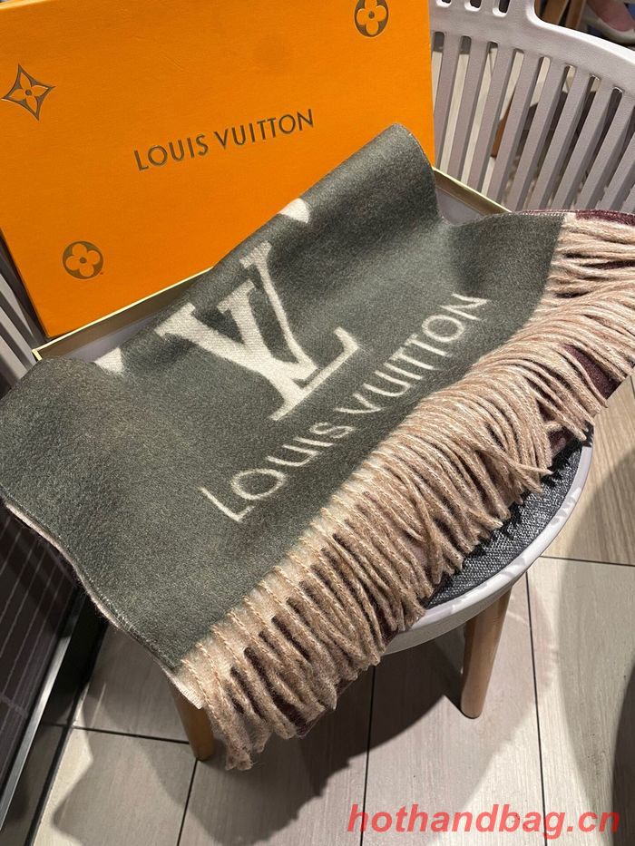 Louis Vuitton Scarf LVC00037 Louis Vuitton Scarf LVC00037