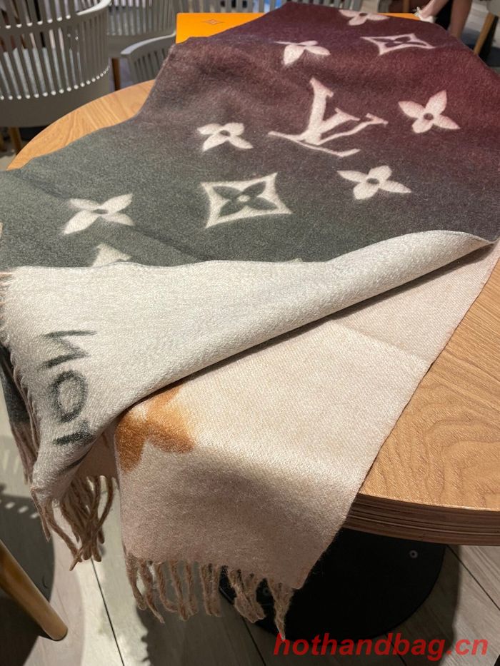 Louis Vuitton Scarf LVC00037 Louis Vuitton Scarf LVC00037