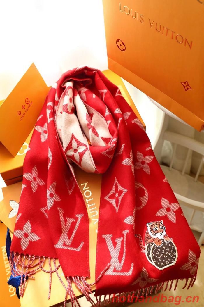 Louis Vuitton Scarf LVC00040 Louis Vuitton Scarf LVC00040