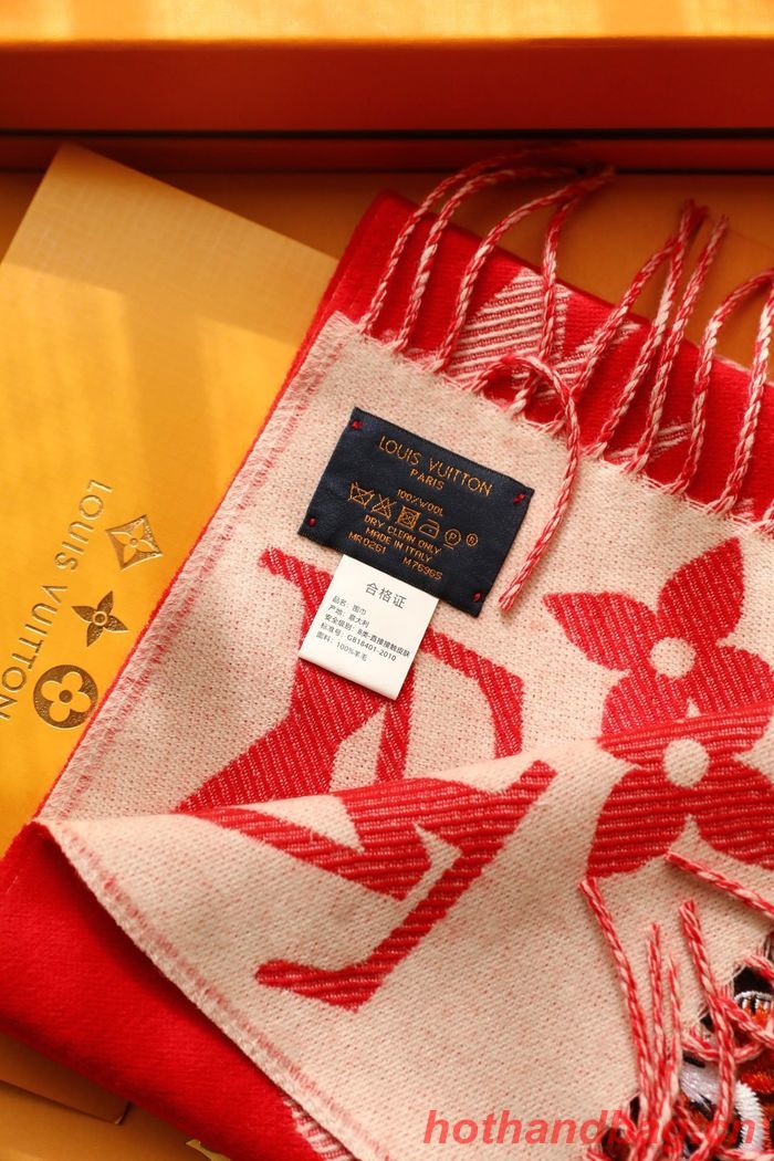Louis Vuitton Scarf LVC00040 Louis Vuitton Scarf LVC00040