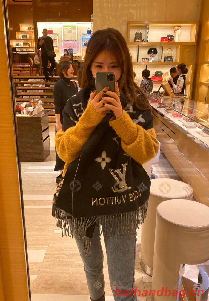 Louis Vuitton Scarf LVC00041 Louis Vuitton Scarf LVC00041