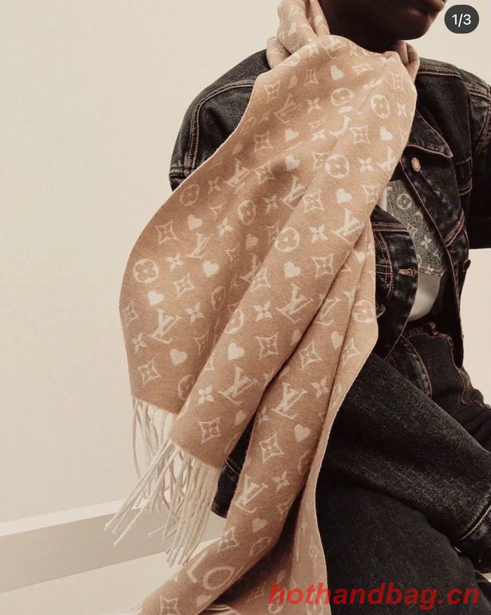 Louis Vuitton Scarf LVC00043 Louis Vuitton Scarf LVC00043