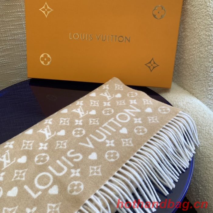 Louis Vuitton Scarf LVC00043 Louis Vuitton Scarf LVC00043