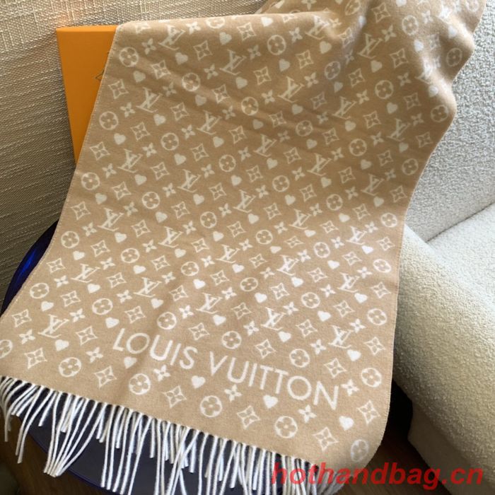 Louis Vuitton Scarf LVC00043 Louis Vuitton Scarf LVC00043