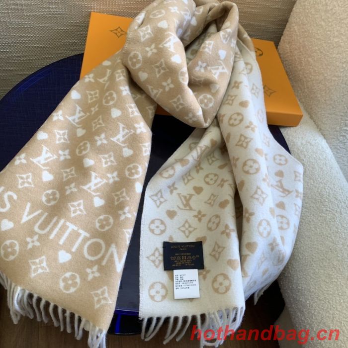 Louis Vuitton Scarf LVC00043 Louis Vuitton Scarf LVC00043
