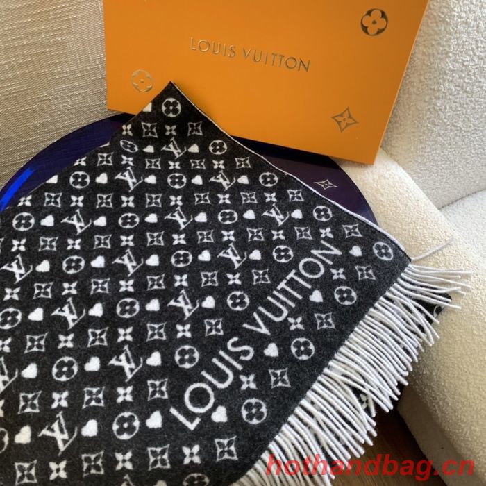 Louis Vuitton Scarf LVC00044 Louis Vuitton Scarf LVC00044
