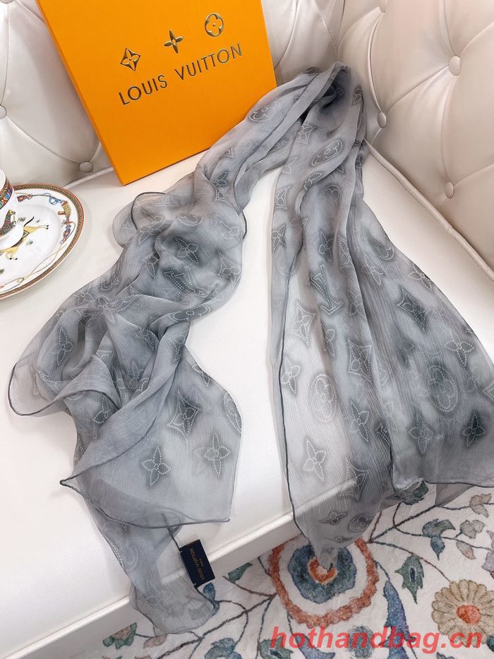 Louis Vuitton Scarf LVC00054 Louis Vuitton Scarf LVC00054