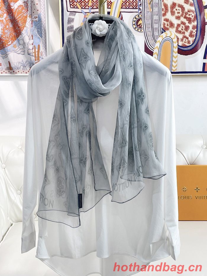 Louis Vuitton Scarf LVC00054 Louis Vuitton Scarf LVC00054